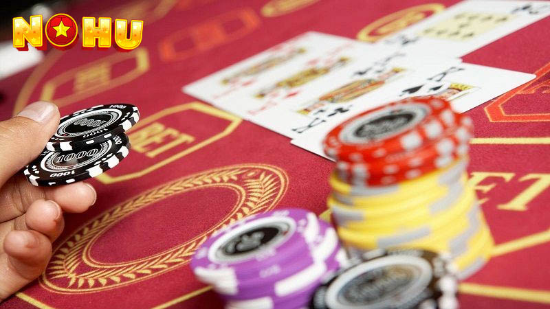 Chia sẻ kinh nghiệm tăng khả năng chiến thắng Baccarat