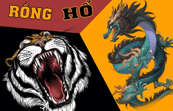 Lợi Ích Khi Chơi Rồng Hổ Tại Nohu666